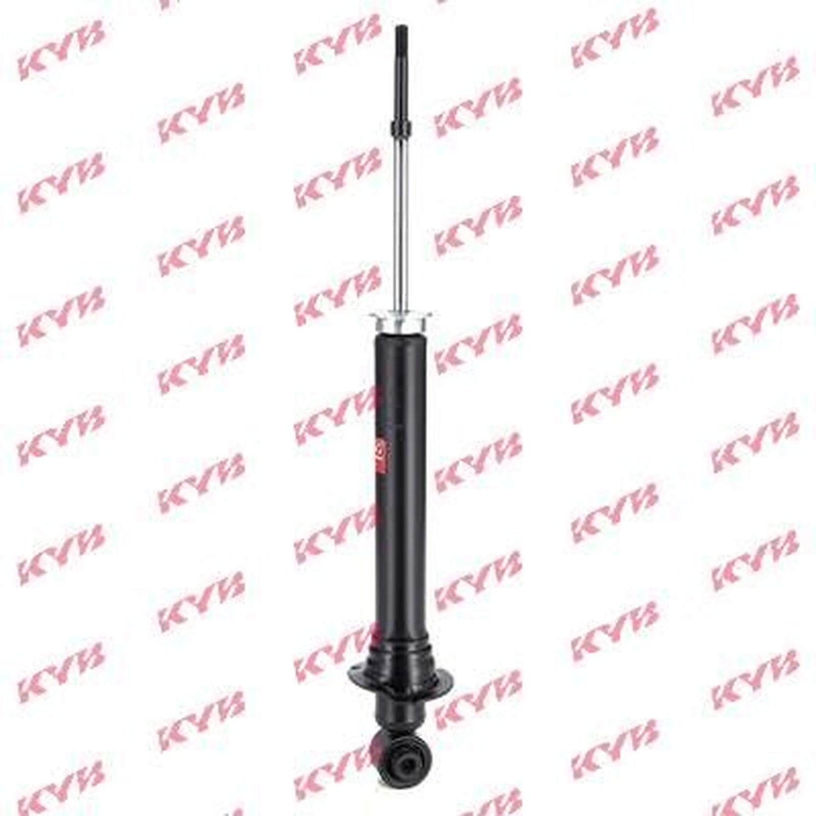 KYB 2 x Shock Absorbers fits Lexus Is Sportcross 2001-2005