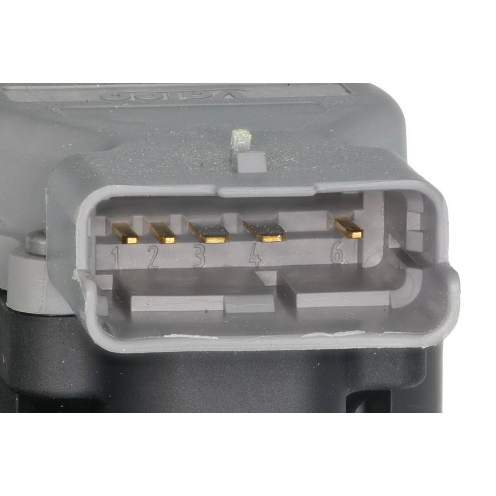 Valeo Exhaust Gas Recirculation Valve Left 700410