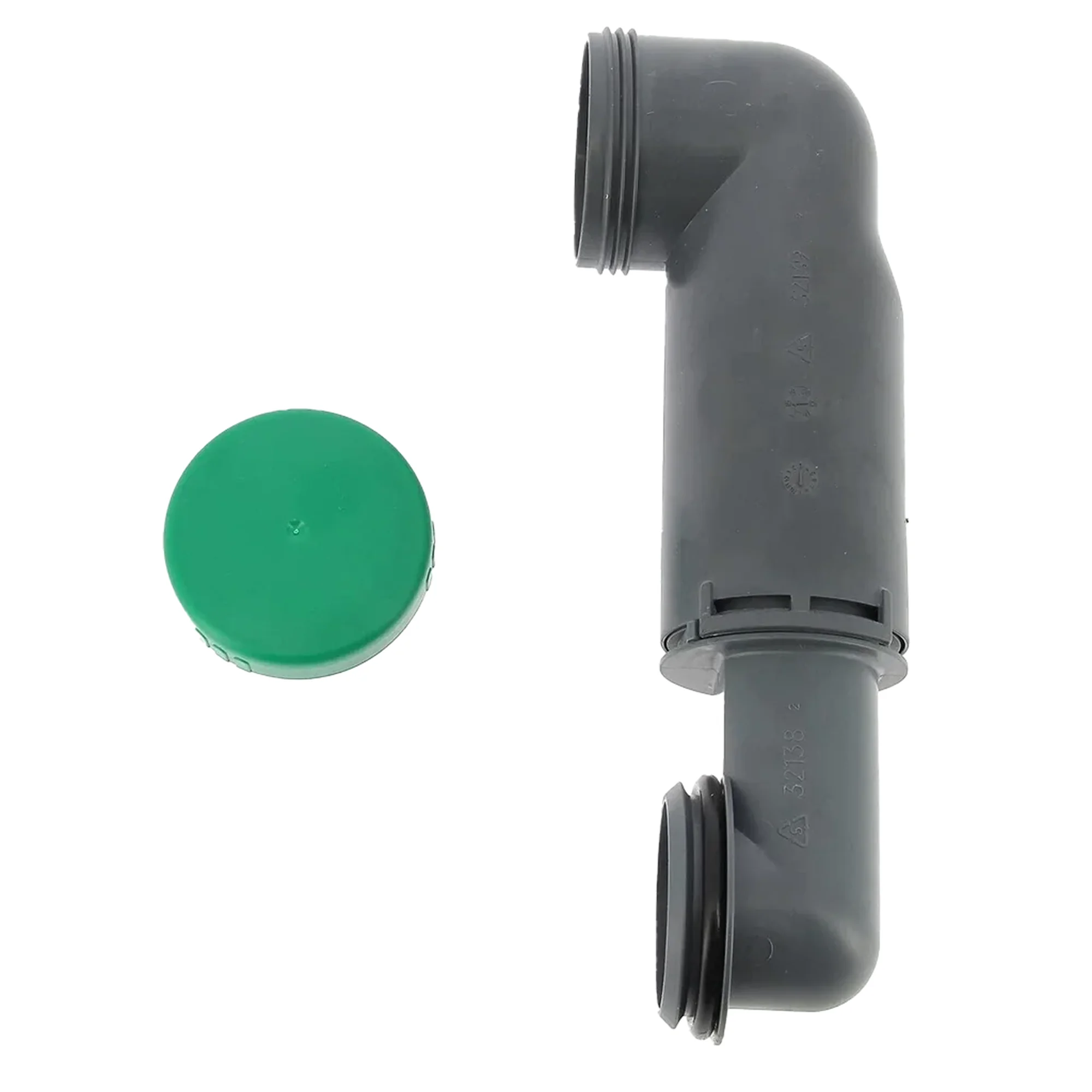 Thetford C402 Fill Funnel - Essential Caravan Accessory