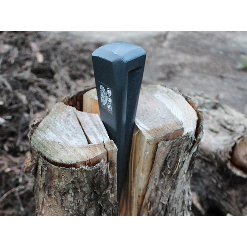 Faithfull Super Log Splitting Wedge 200mm (8in)