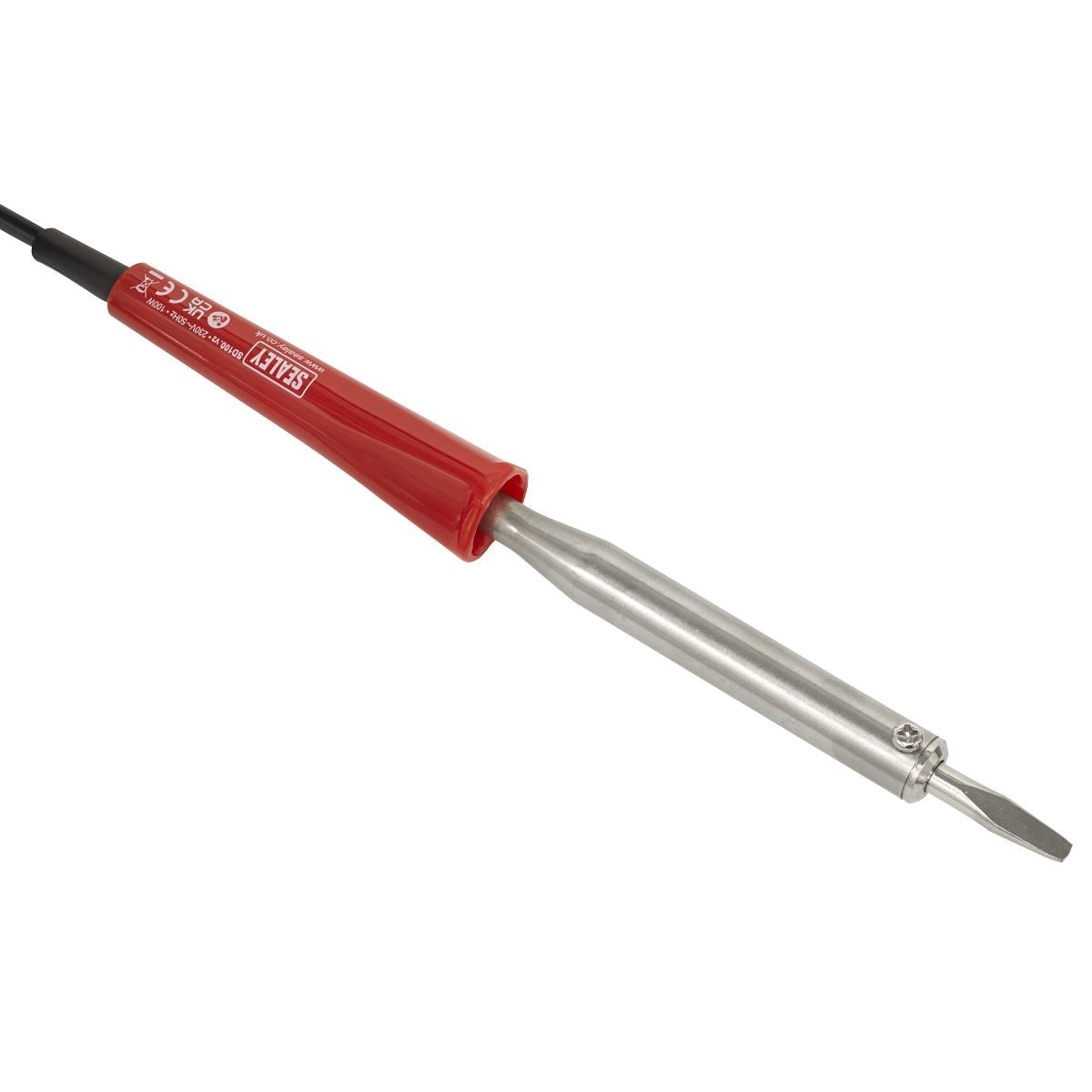 SOLDERING IRON 100W/230V