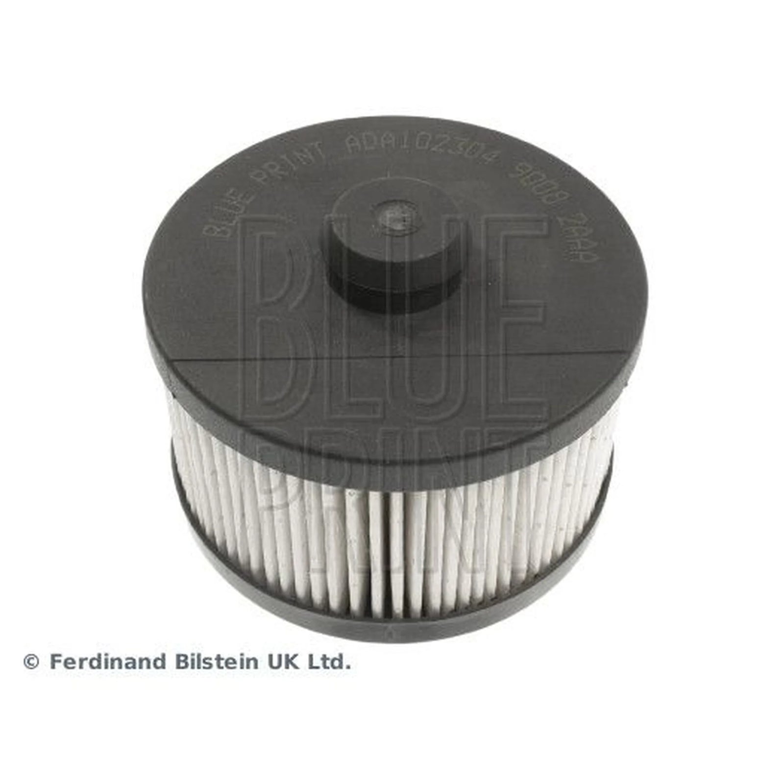 Blue Print Fuel Filter Element ADA102304
