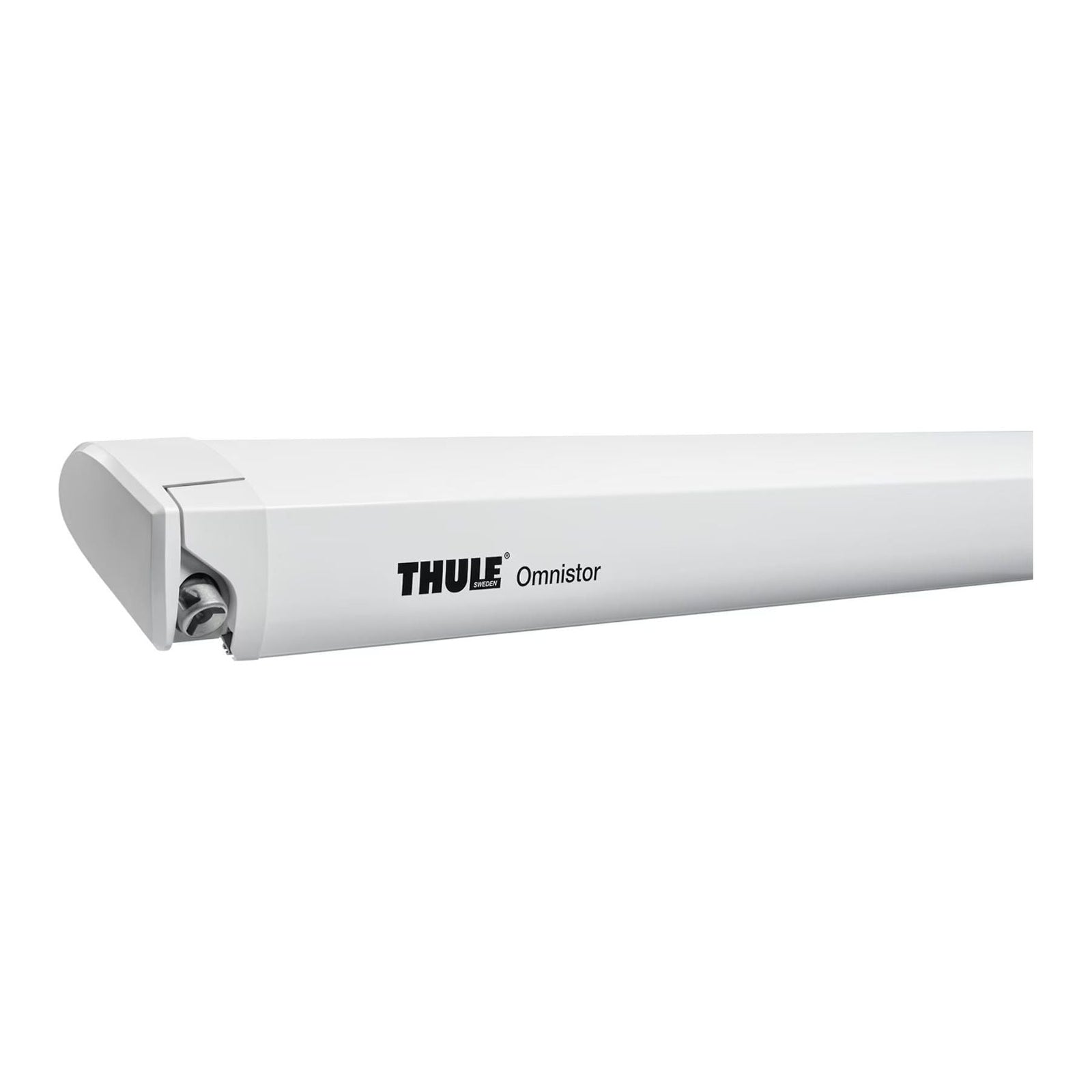 Thule Omnistor 6300 Awning With Fitting Bracket Fits Citroën Jumper 2006- L2 H2