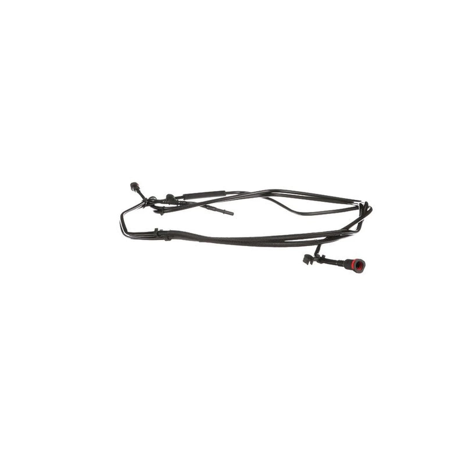 Gates Molded Fuel Hose MFL1104