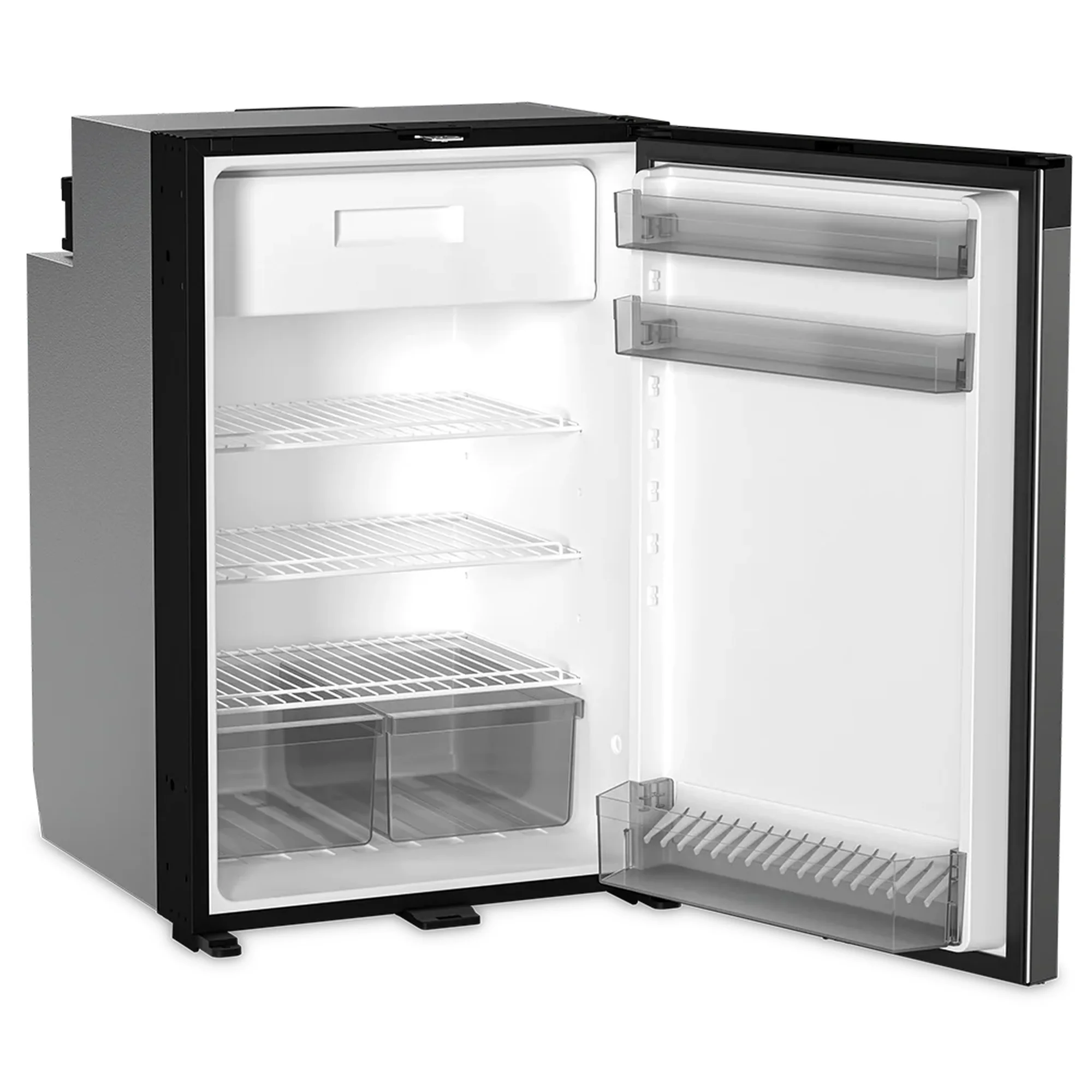 Dometic Compressor Fridge NRX130C 130L Silver