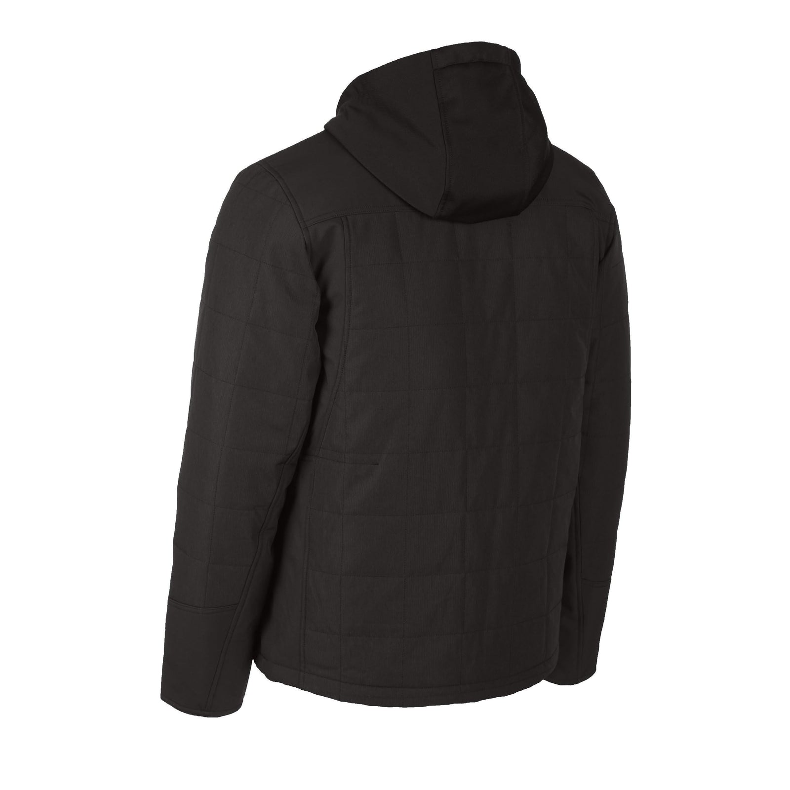 Milwaukee M12Hpjbl2-0(L) Heated Jacket Blk 4932480073