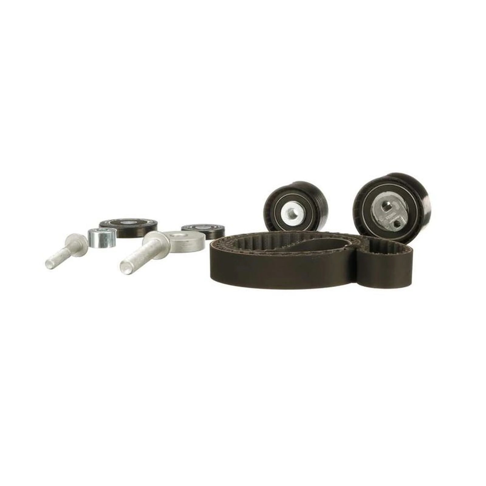 Gates Timing Belt Kit with Rollers K055550XS