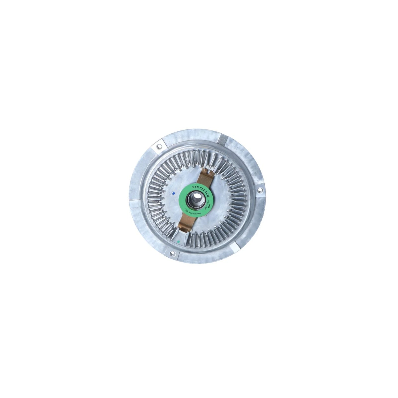 NRF Radiator Fan Clutch 49536