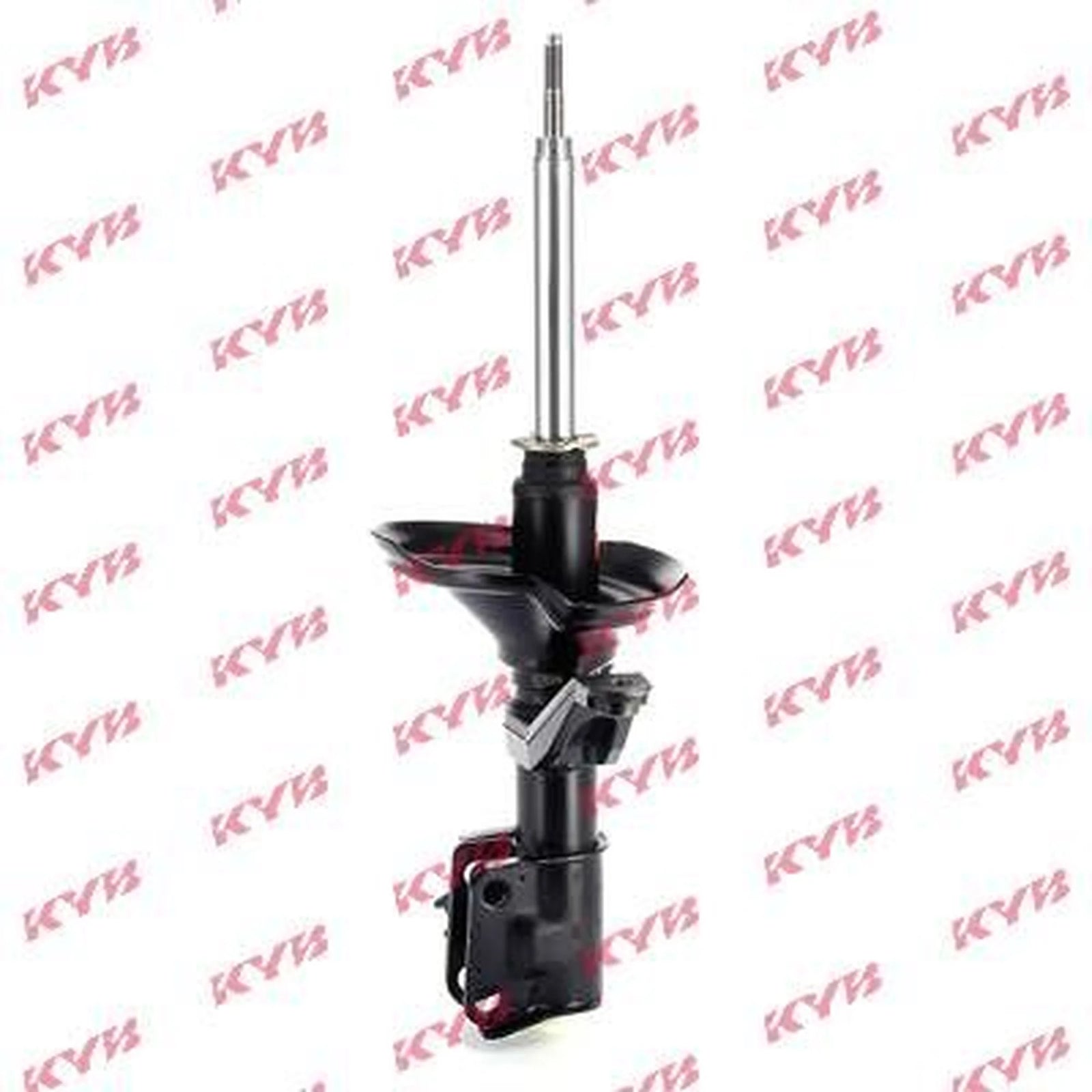 KYB Shock Absorber Damper Strut Front Left 331049
