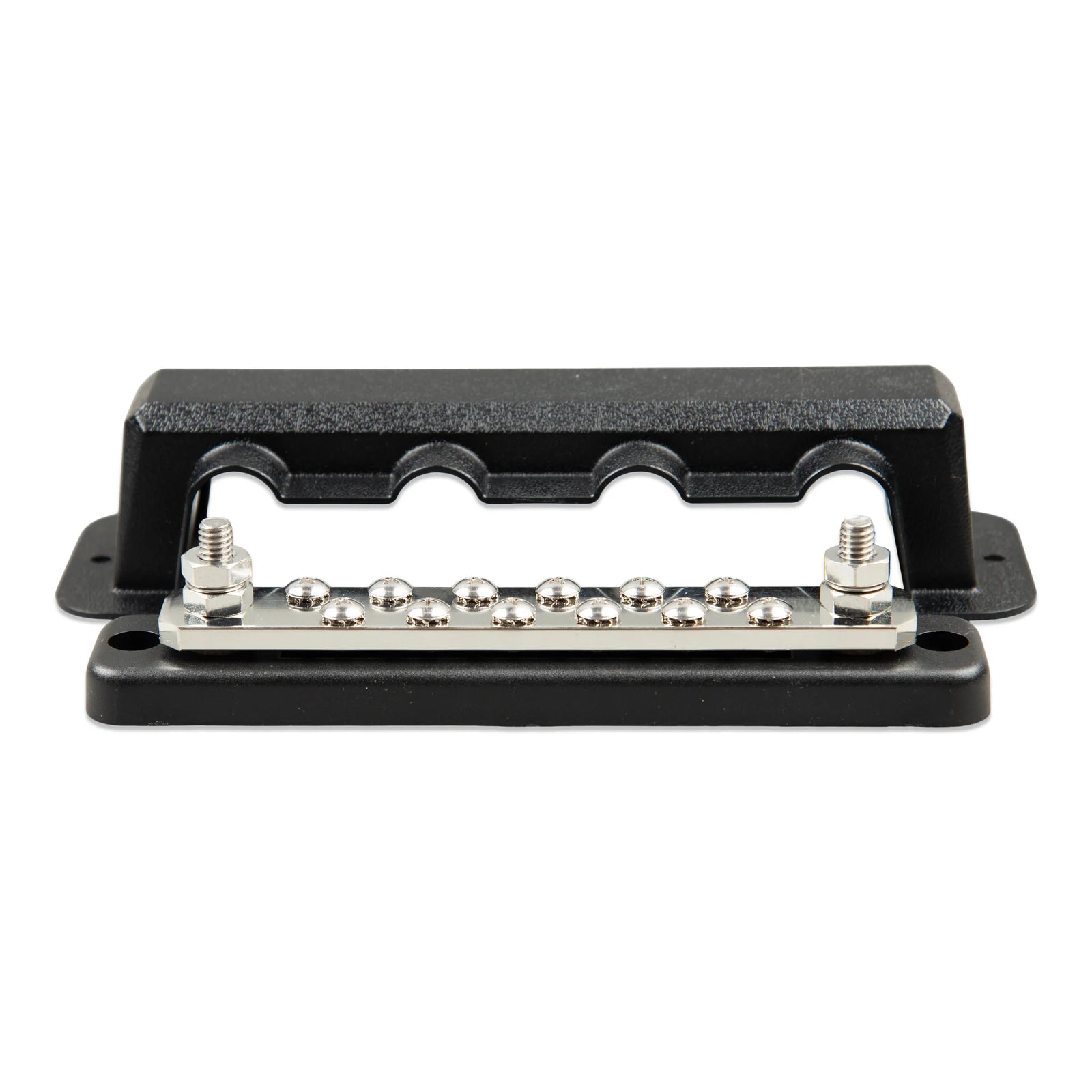 Victron Busbar 250A 6P + Cover - High Current Distribution