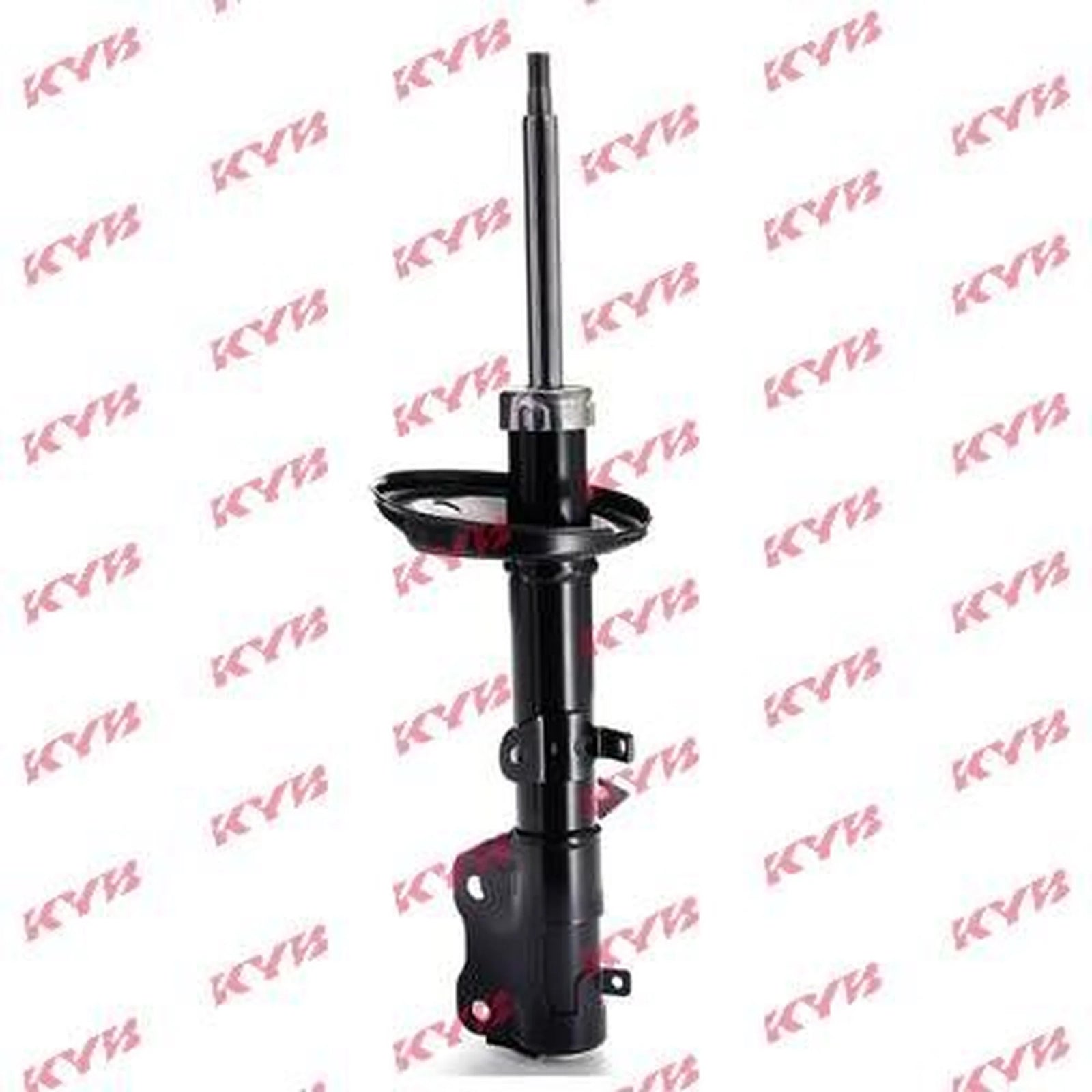 KYB Shock Absorber Damper Strut Rear Left 334179