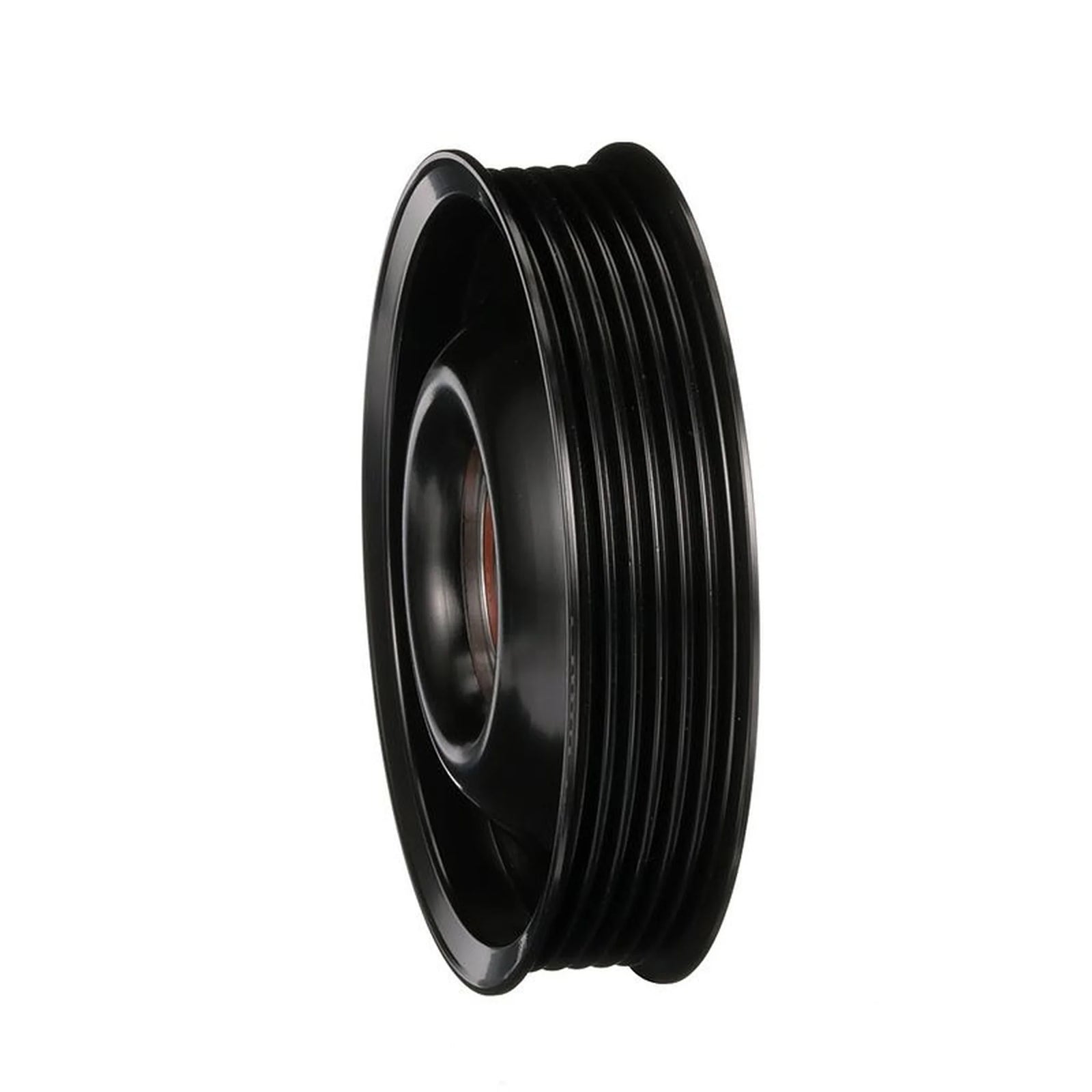 Gates V-Ribbed Belt Deflection/Guide Pulley T36411