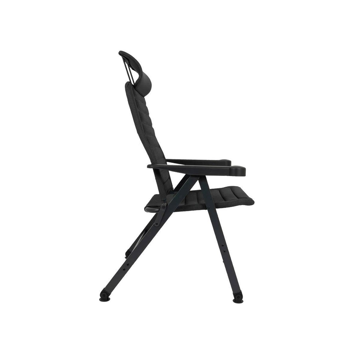 Crespo Chair AP/435 Air Select Compact Grey