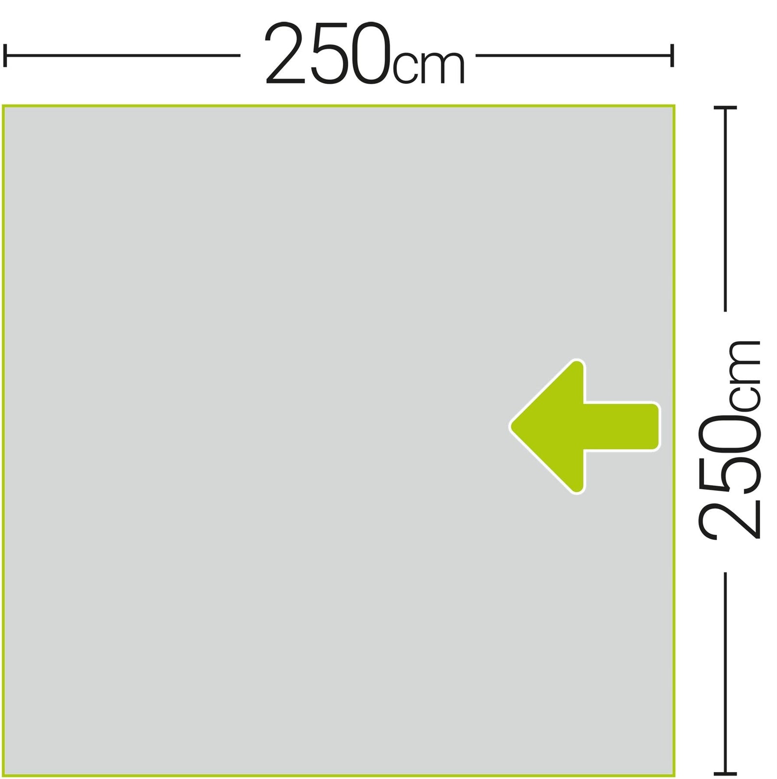 Quest Nest Shelter Grey