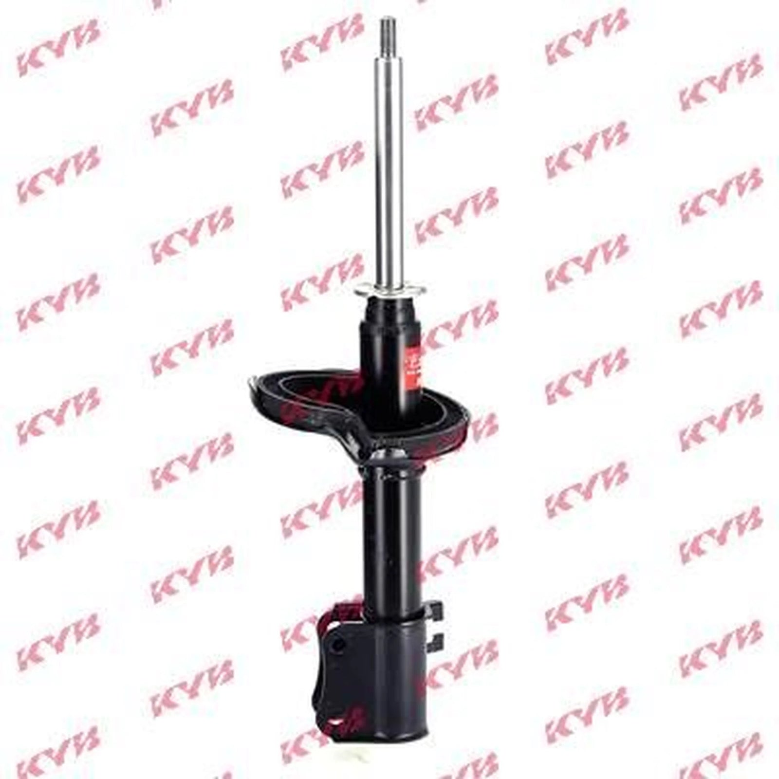 KYB Shock Absorber Damper Strut Front Left 333313