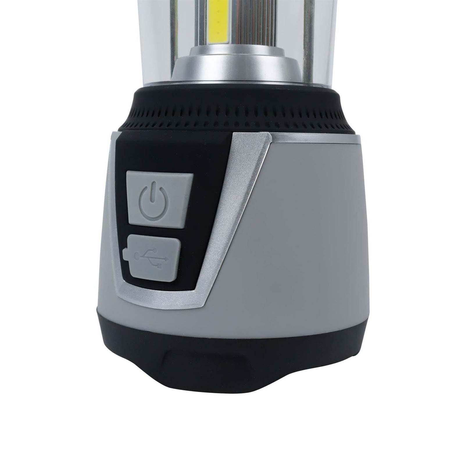 Streetwize 3W COB LED Rechargeable Camping Lantern