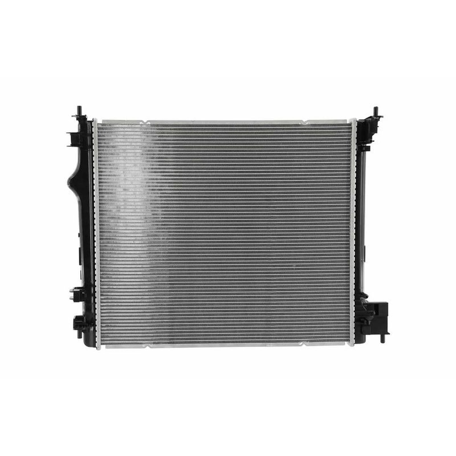 Hella Engine Radiator 8MK 366 301-881