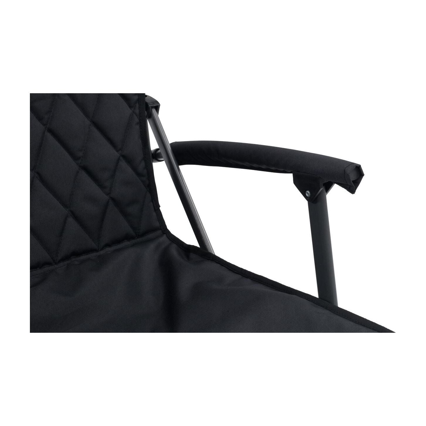 Outwell Derwent Folding Camping Chair with Cup Holder
