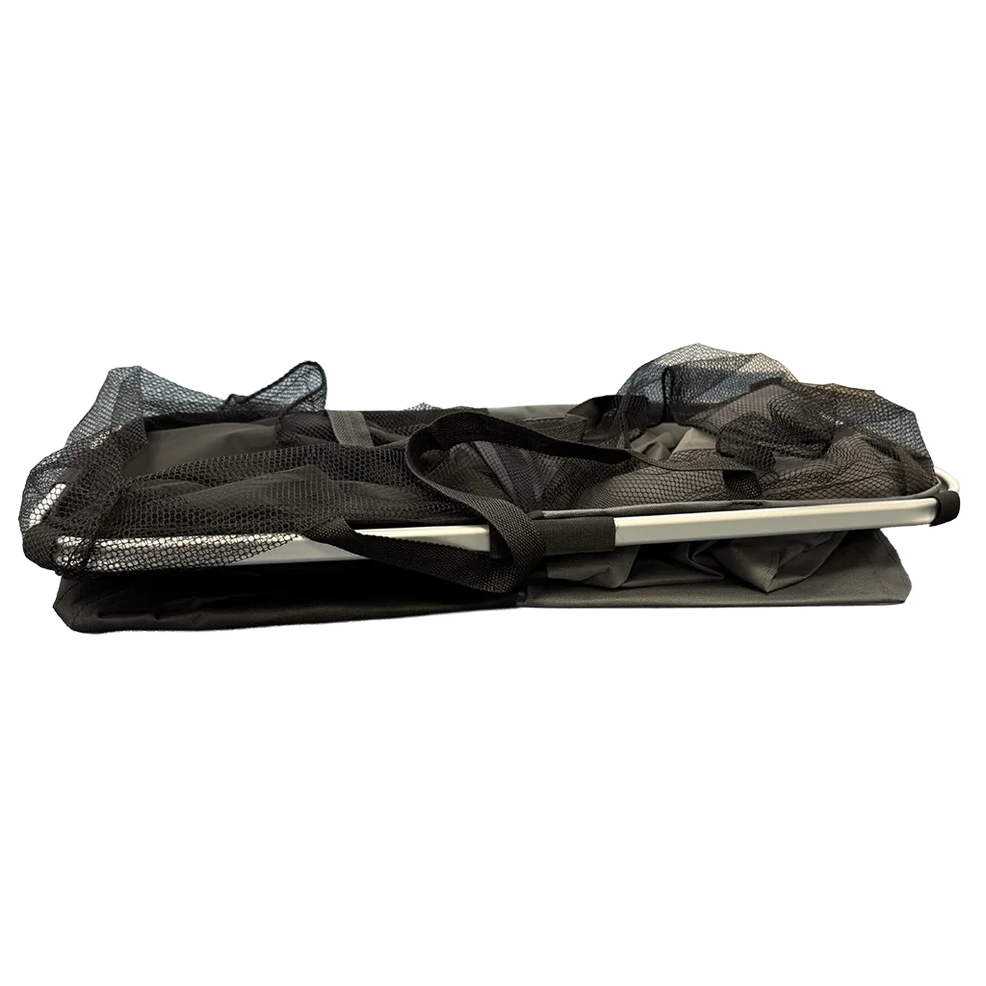 Quest Tidy Storage Unit - Large Folding, Grey, 0.65 kg