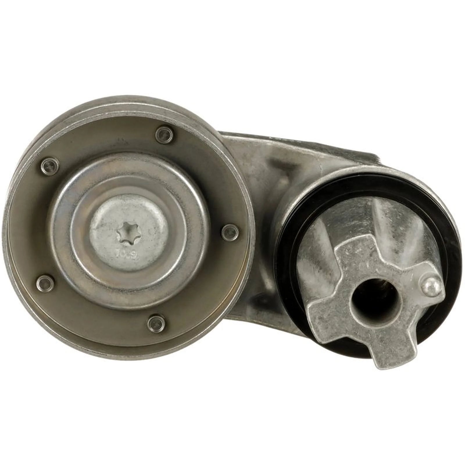 Gates V-Ribbed Belt Deflection/Guide Pulley T36908