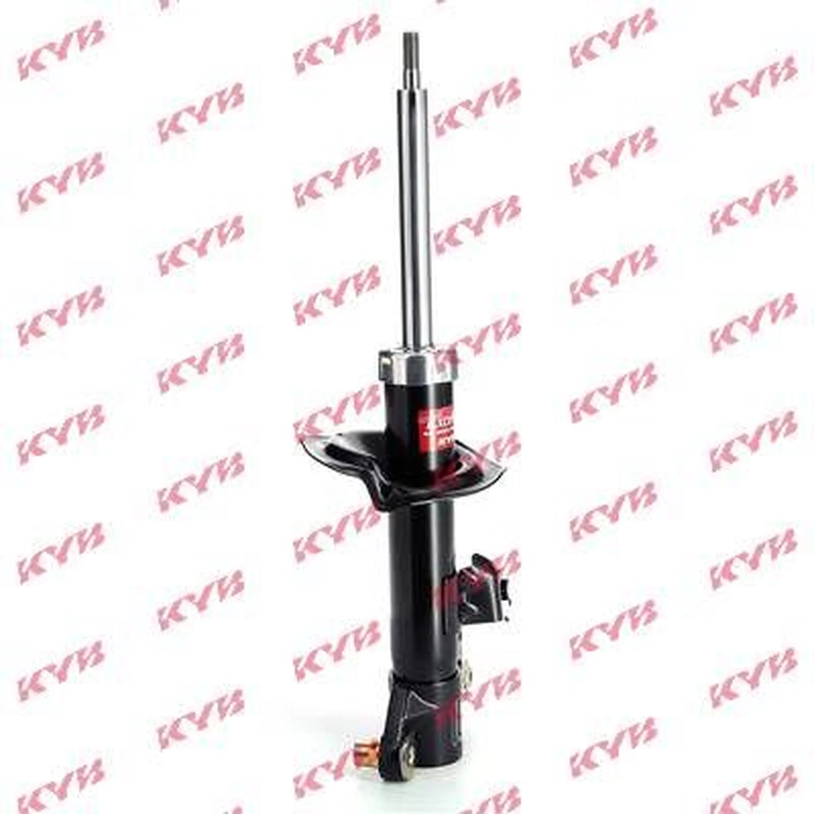 KYB Shock Absorber Damper Strut Front Left 331015