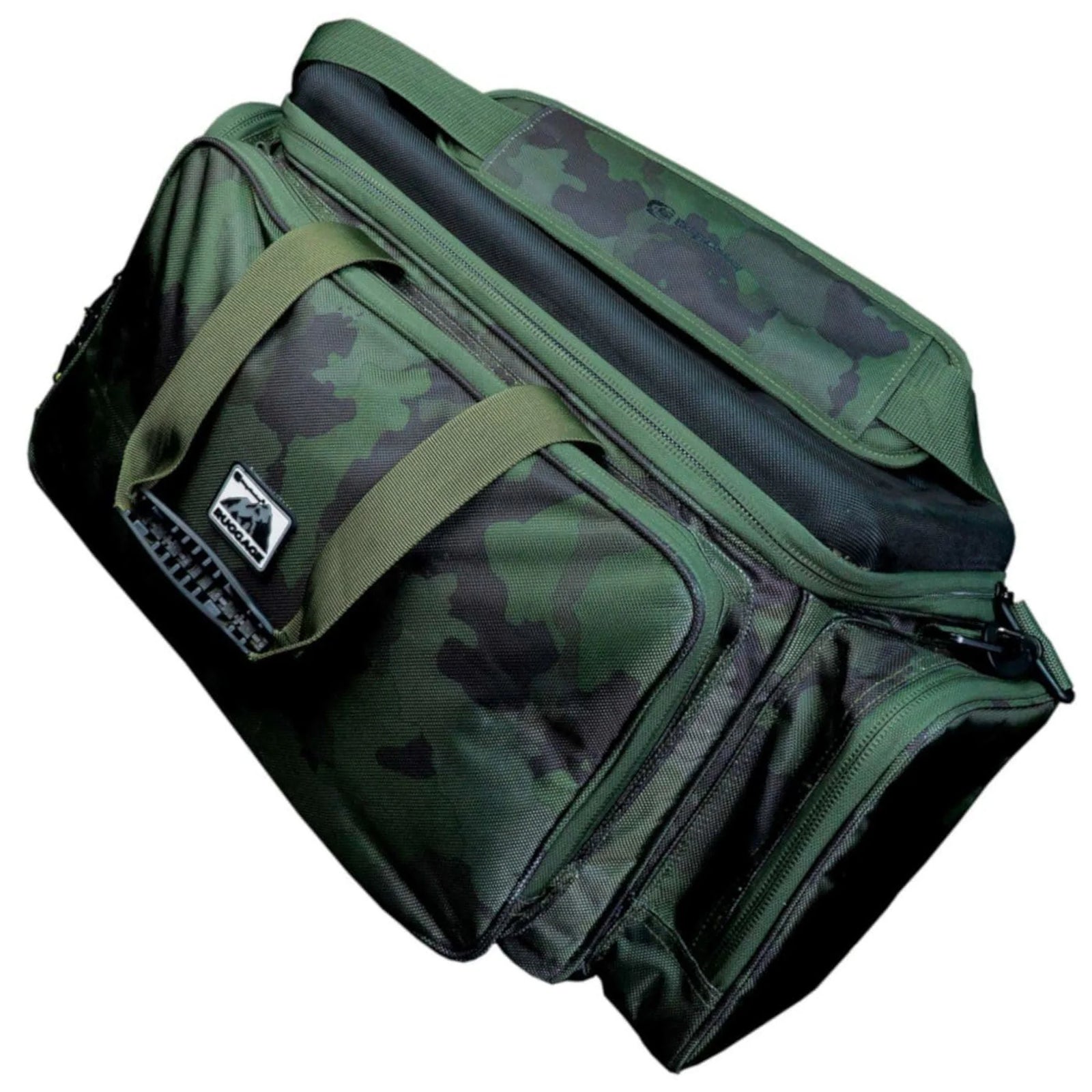 RidgeMonkey Ruggage Hardtop Carryall - RM673