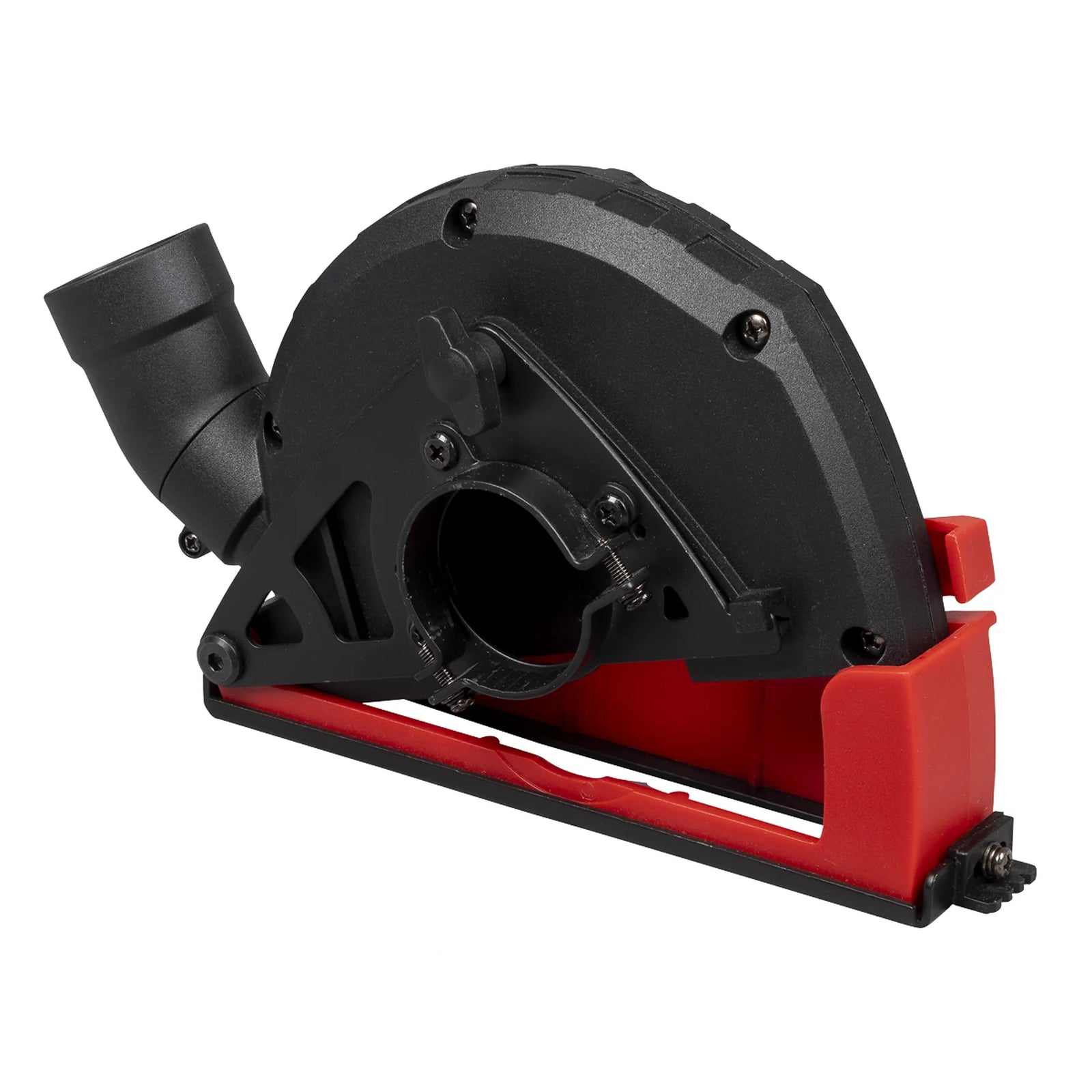 Sealey Adjustable Angle Grinder Cutting Shroud Ø115-Ø125mm