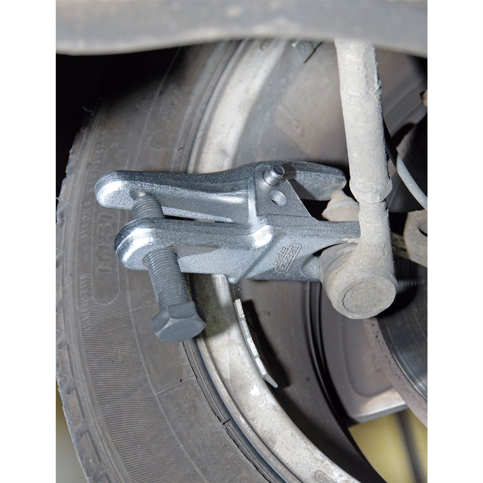 Draper 2 Stage Ball Joint Separator 28882