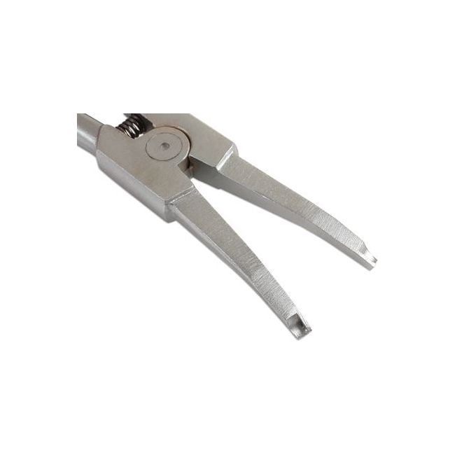 Laser Lock Ring Pliers - Angled 5121