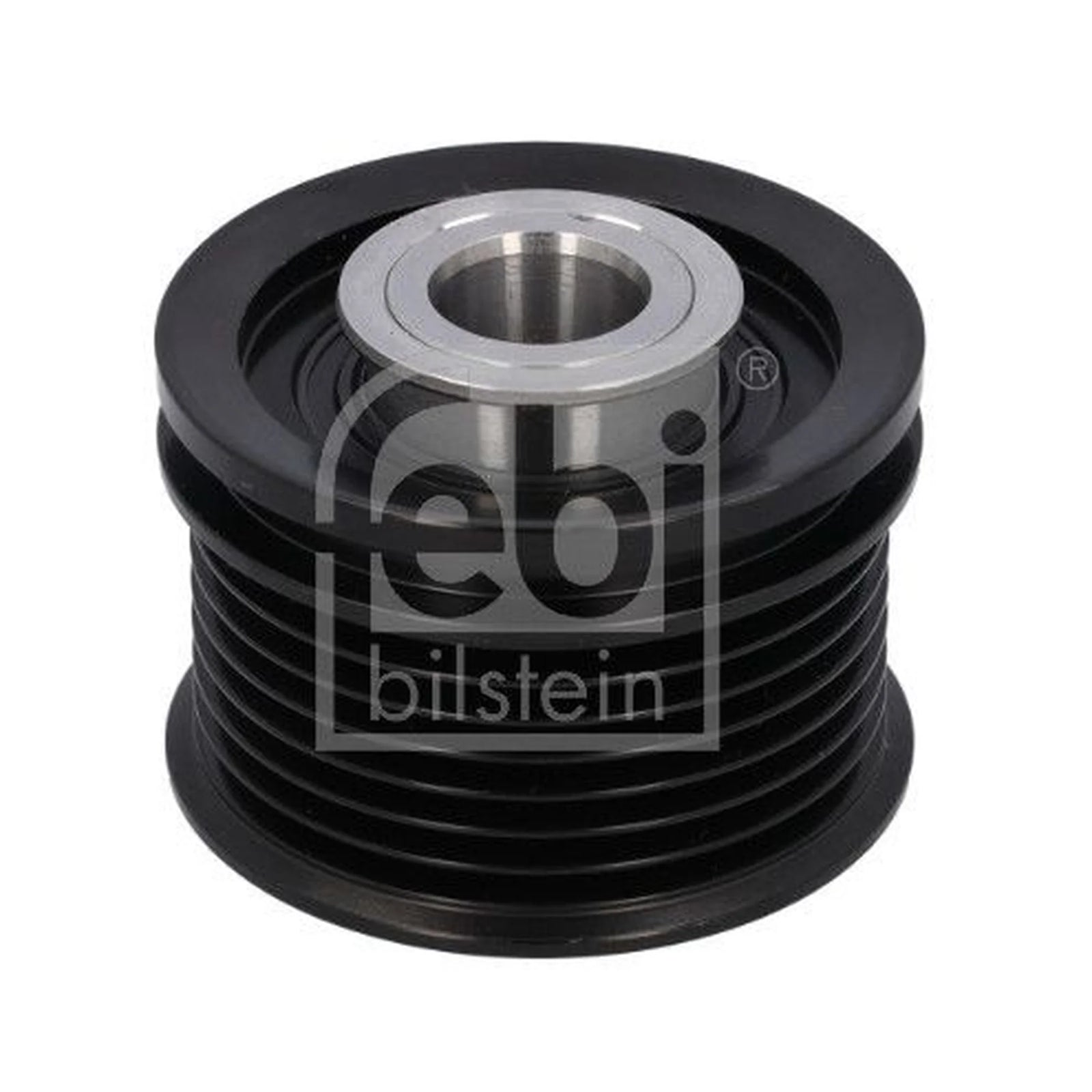 Febi Alternator Overrunning Freewheel Clutch 1001861