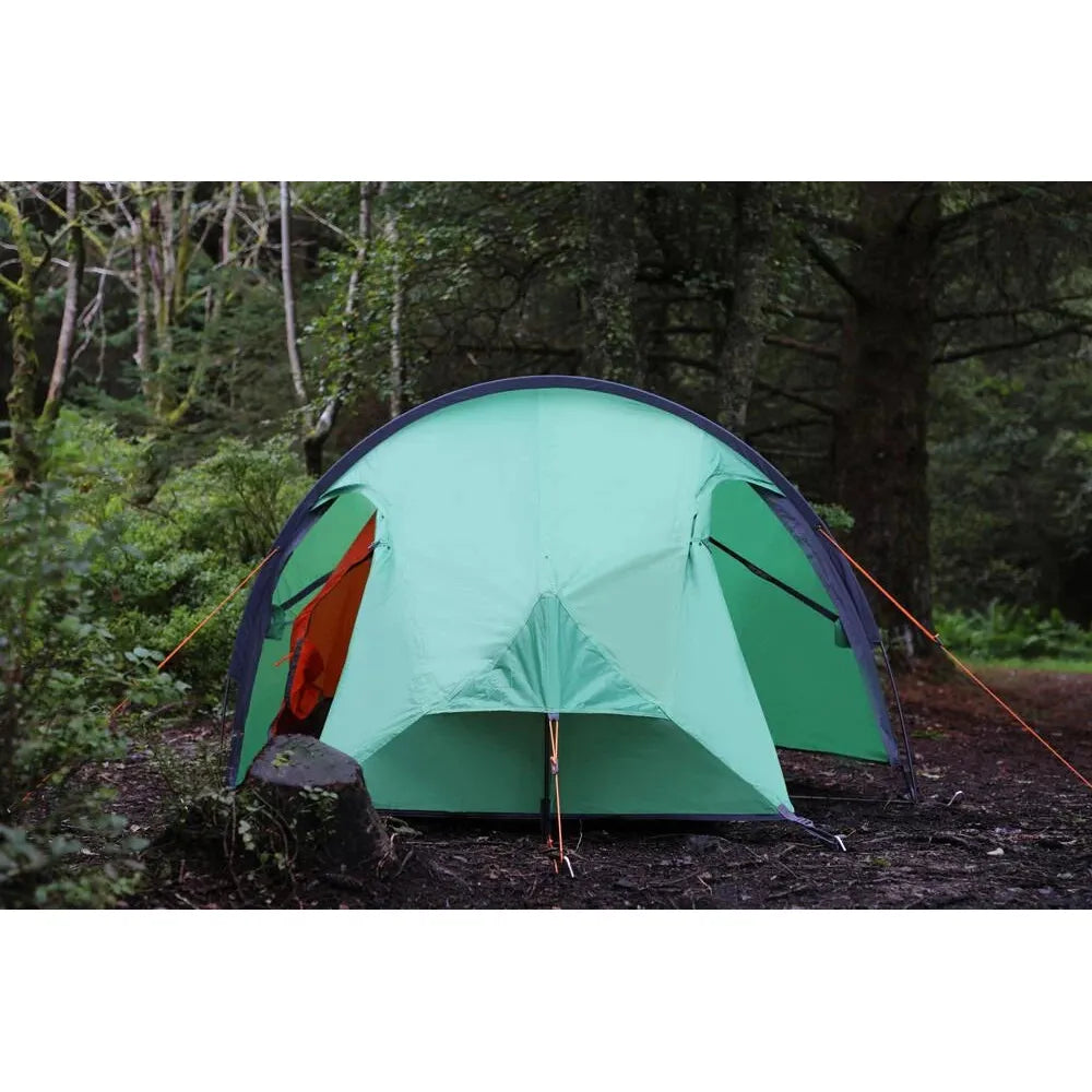 Vango Nevis 200 Pamir Green 2 Person Tent