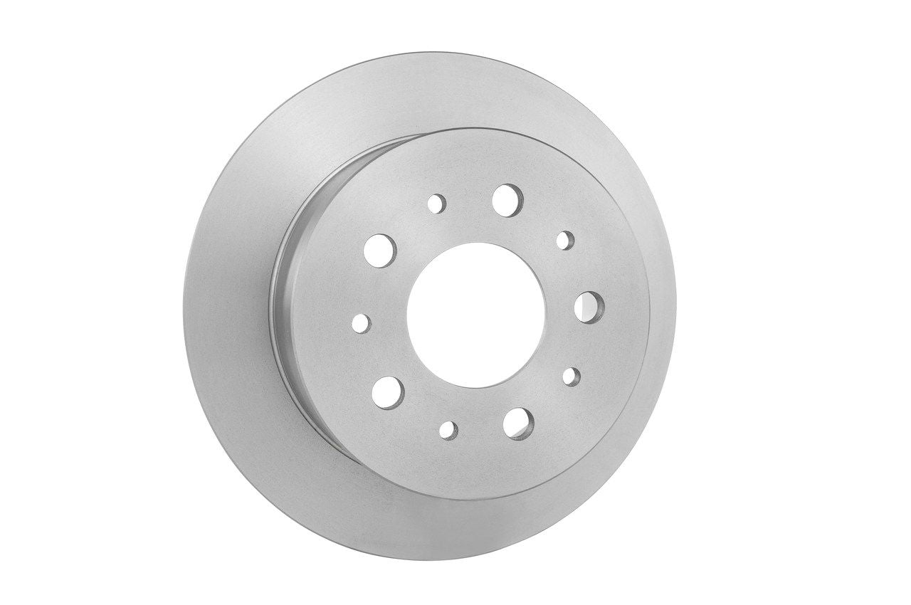 Bosch 2 x Solid 280mm Brake Disc 0986479065