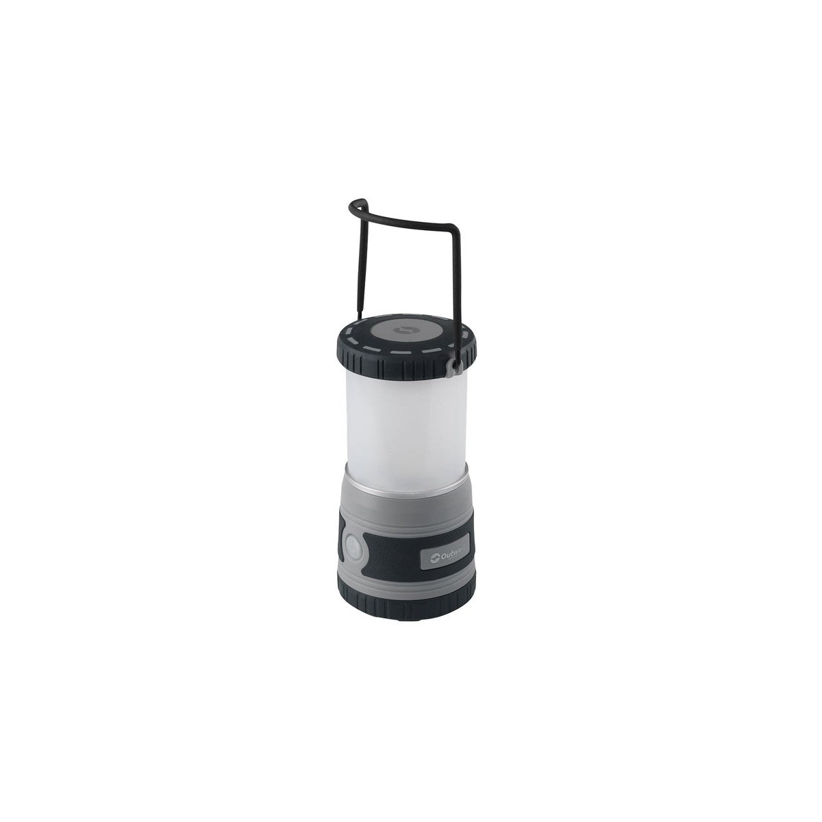 Outwell Carnelian 1000 LED Camping Lantern 1000 Lumens