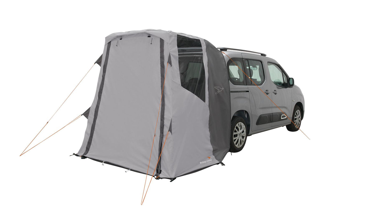 Easy Camp Krossbu Mini Tailgate Awning Grey