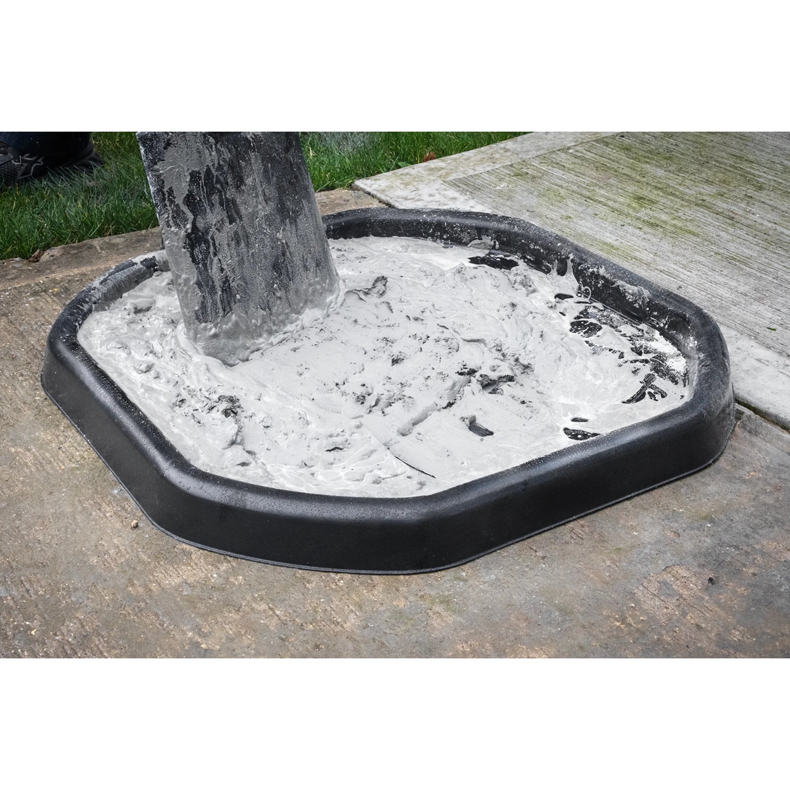 Sealey Spot/Mortar Mixing Board 700 x 700mm