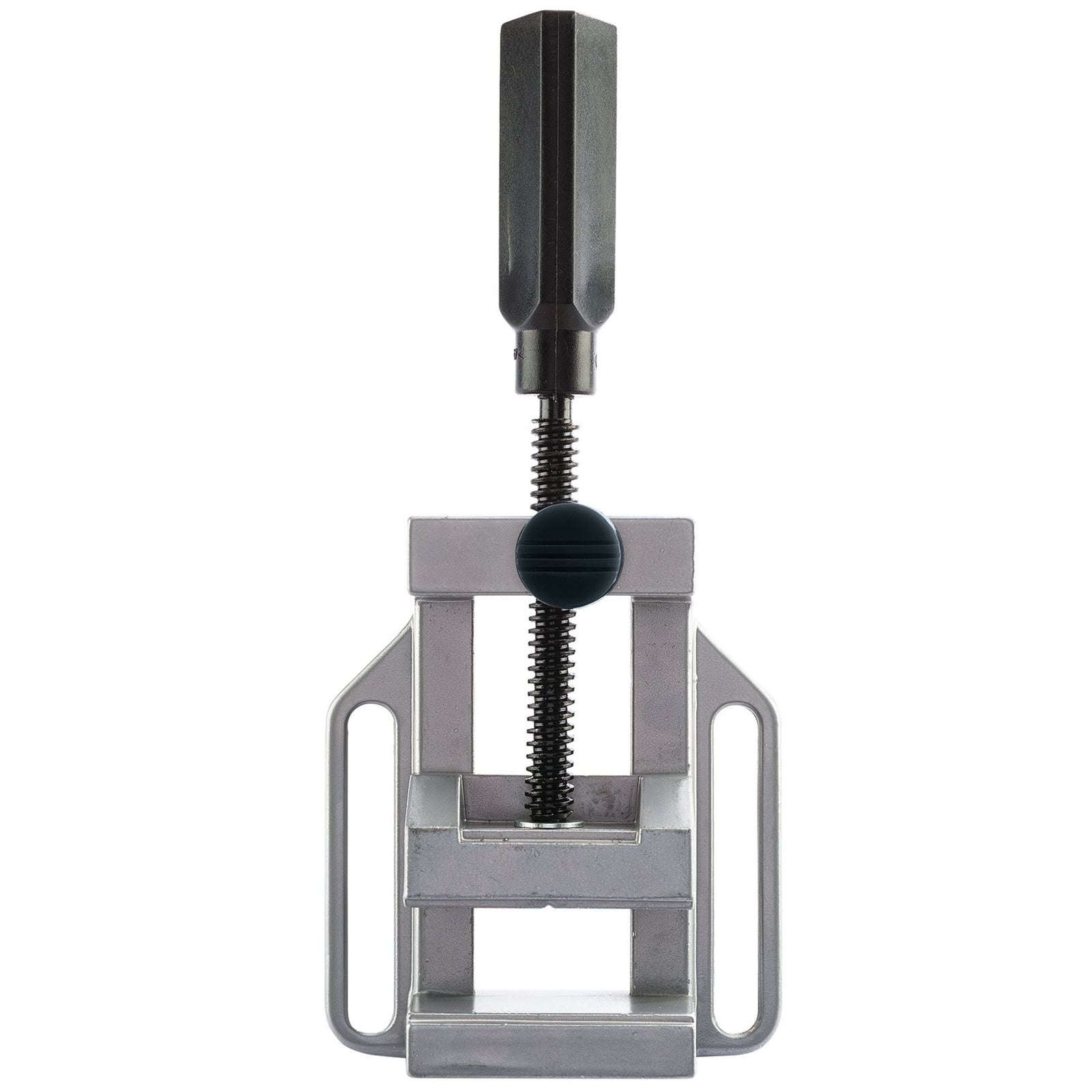 Draper Quick Release Drill Press Vice, 70mm 40390