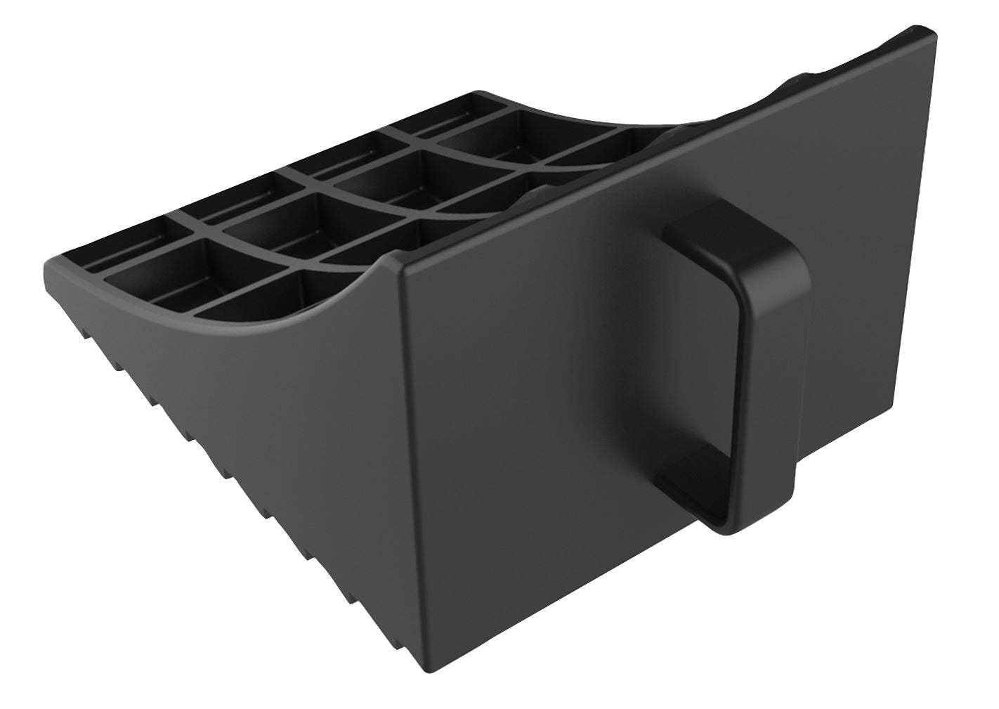 Quest Wheel chocks (pair)