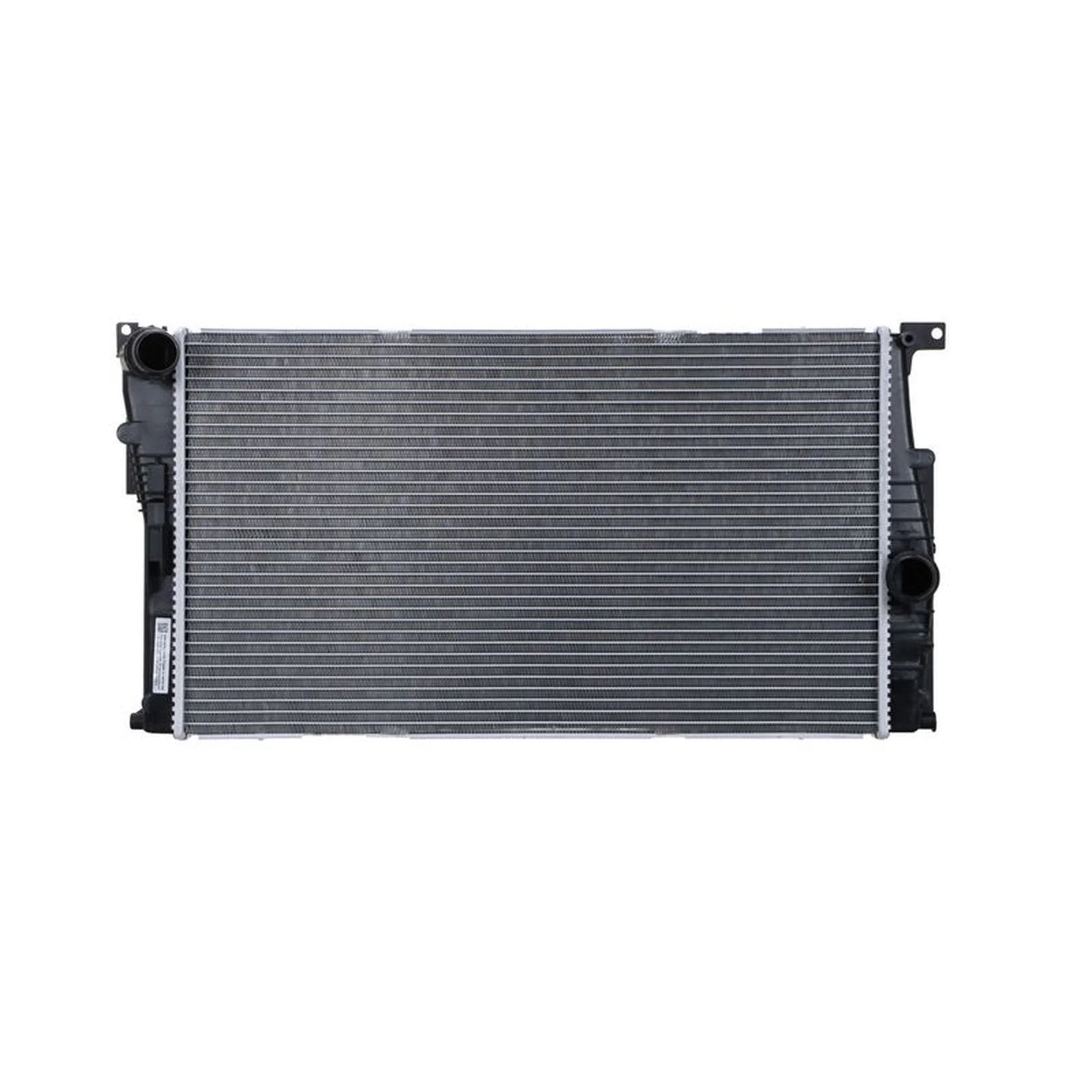 Hella Engine Radiator 8MK 366 301-001