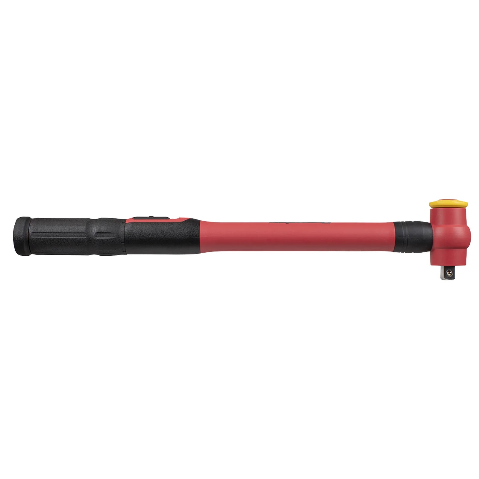 Sealey Premier Torque Wrench 1/2" Drive 20-100Nm Insulated STW812