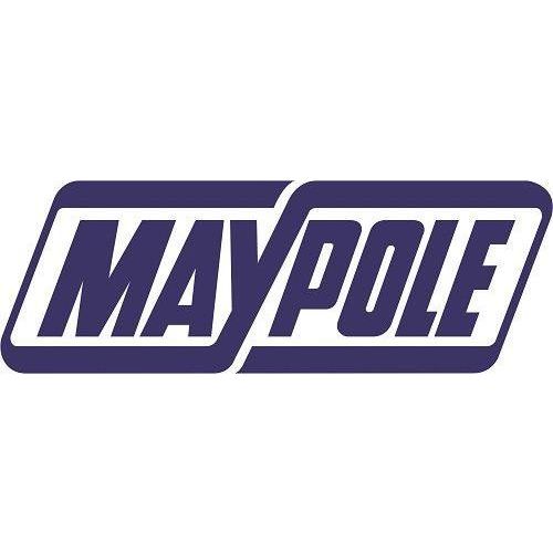 Maypole Towing Extension Mirror - Deluxe Dual Glass