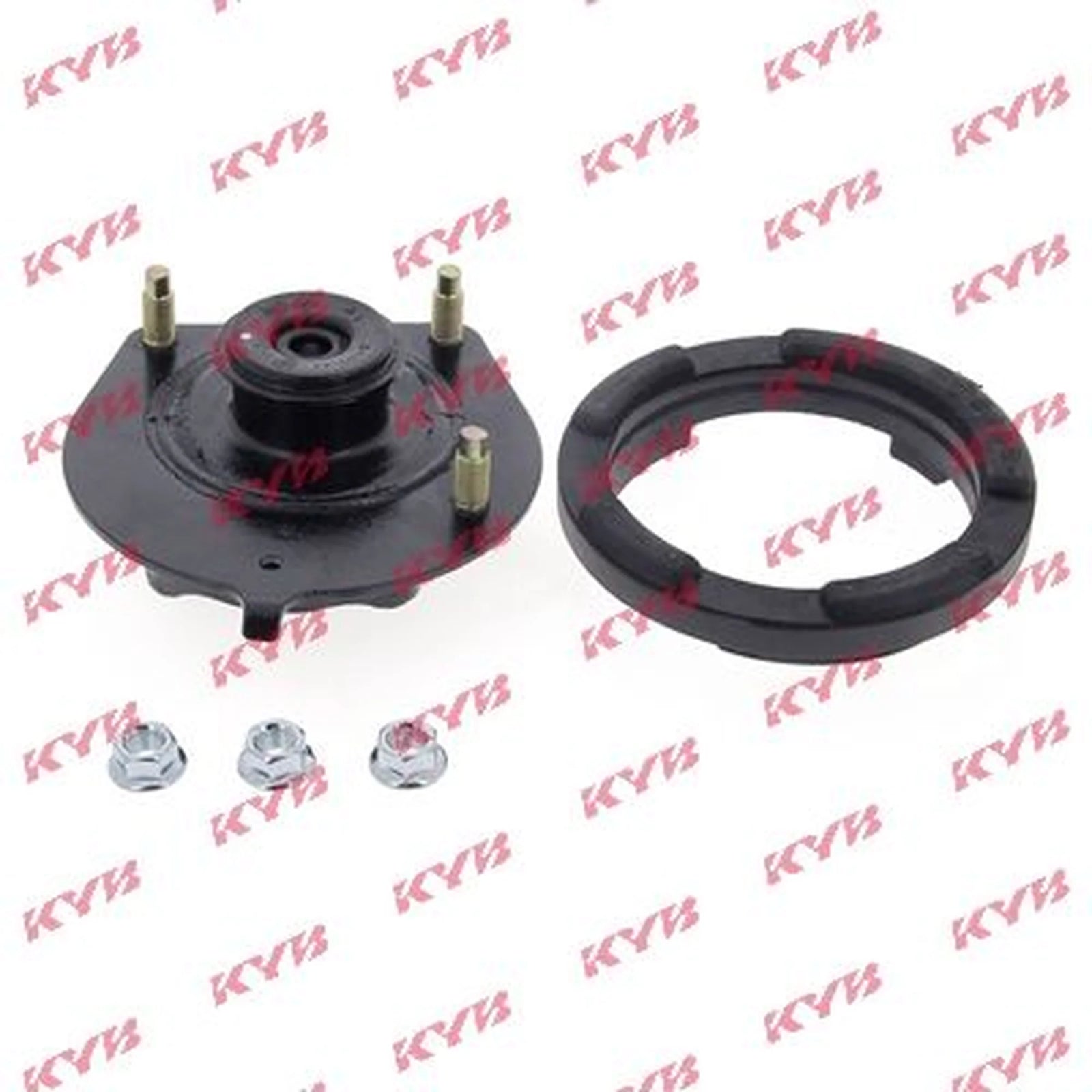 KYB Rear Right Suspension Strut Support Mount SM5406