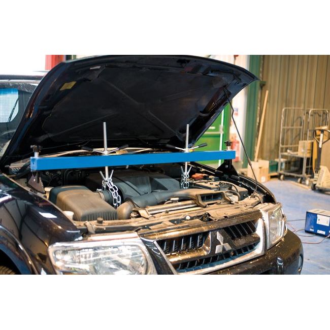 Laser Engine Support Beam 500kg 4842