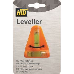 HTD 2-Way Level QQ007299