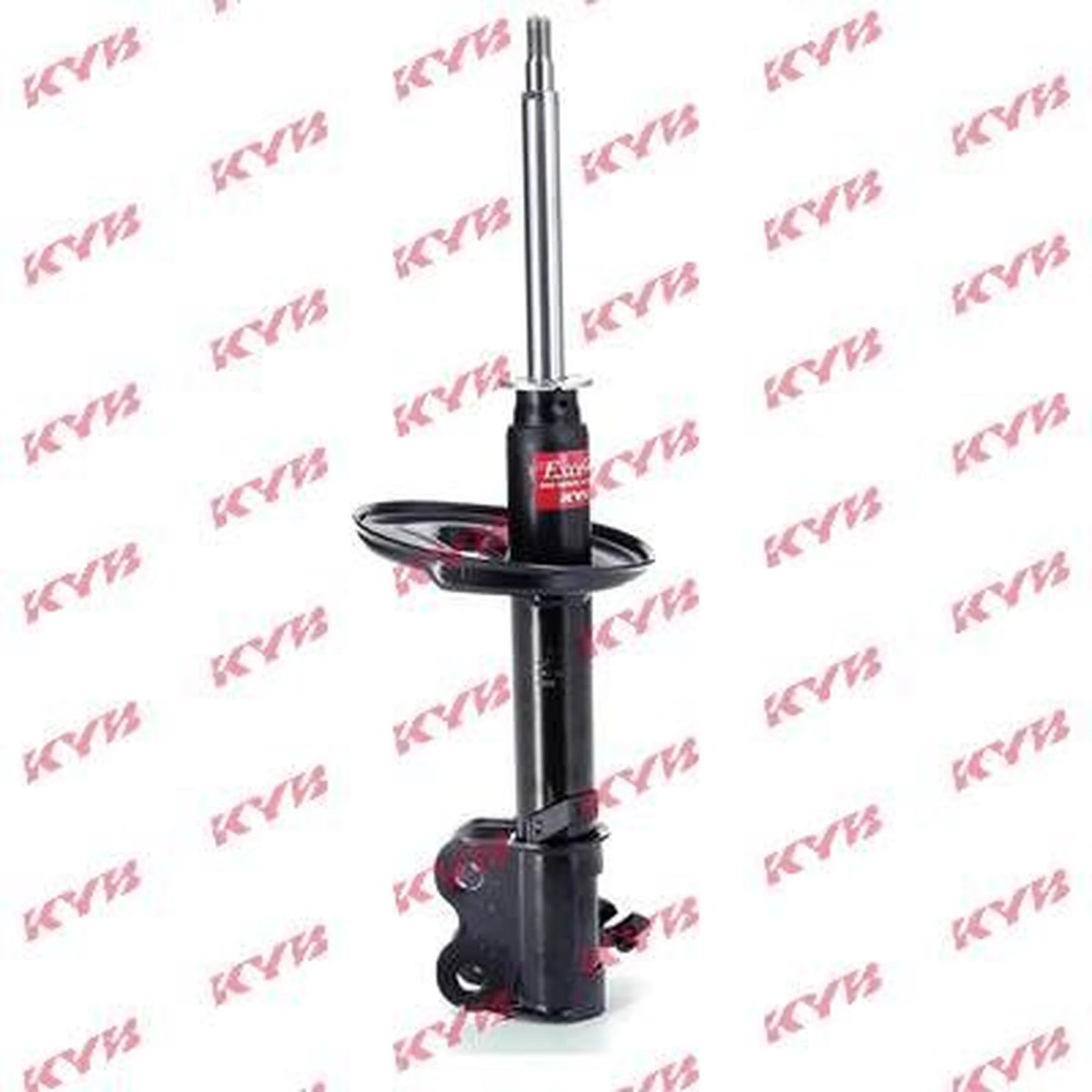 KYB Shock Absorber Damper Strut Front Left 333237