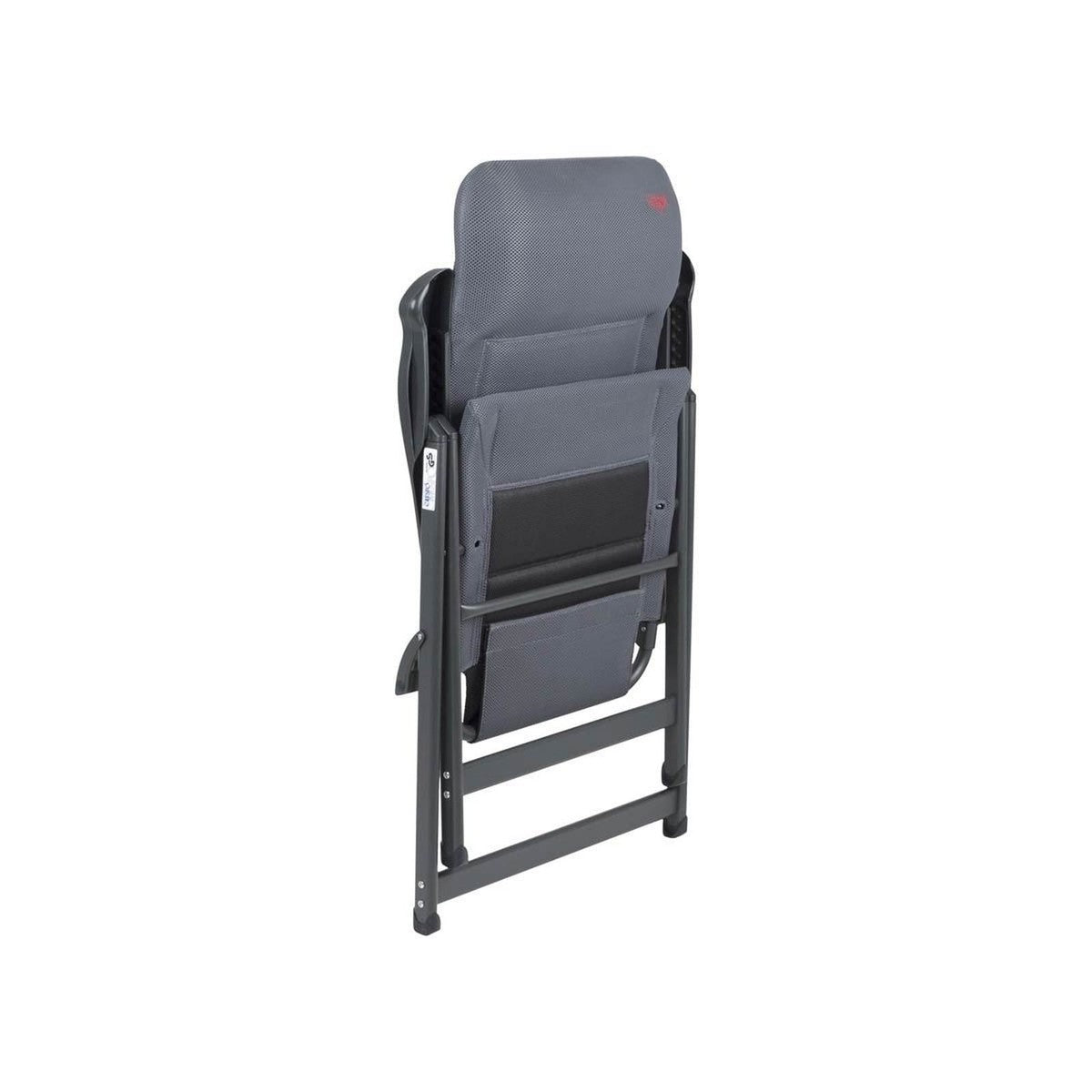 Crespo Chair AP/237 Air Deluxe Grey