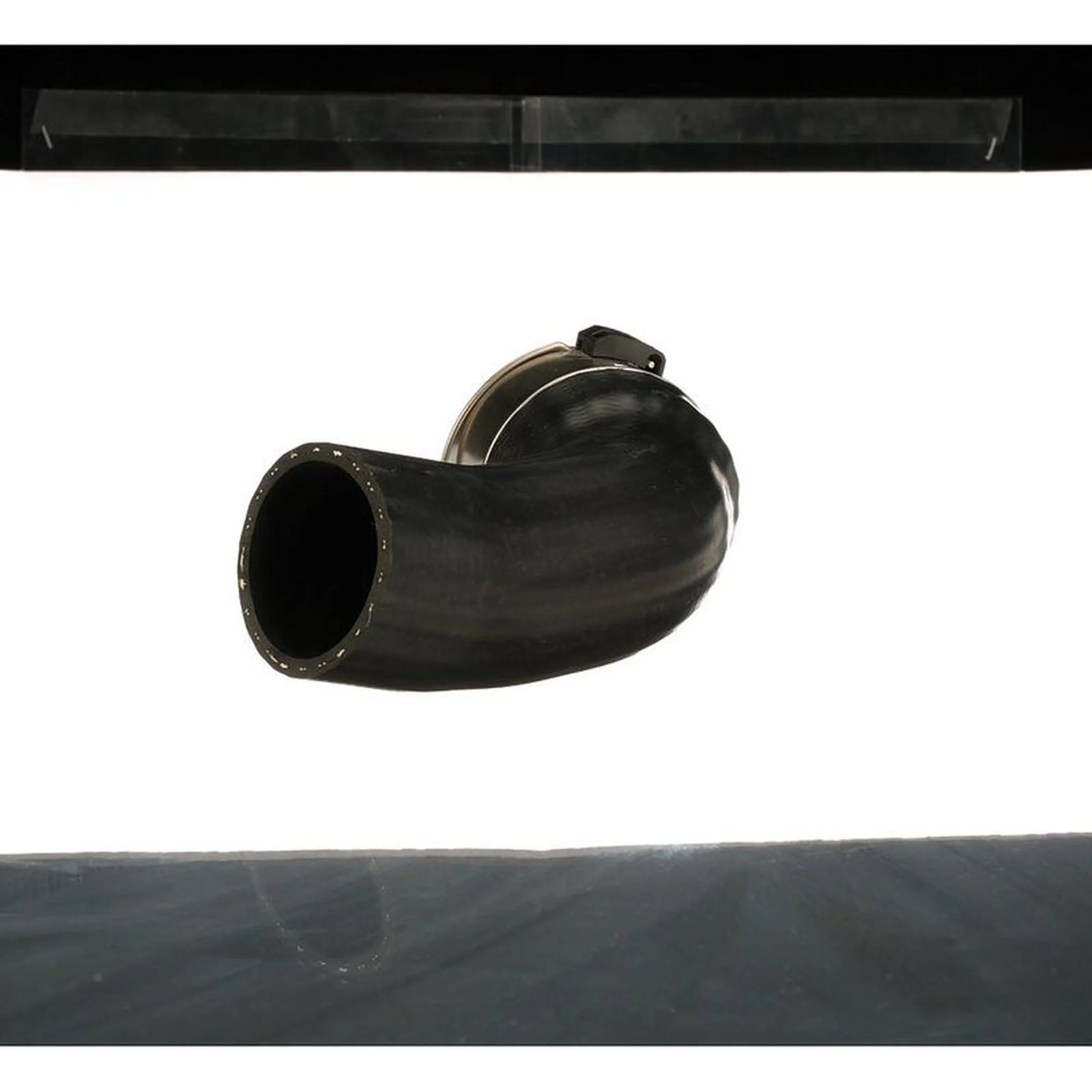 Gates Intercooler Turbo Charge Air Hose 160mm 09-0750