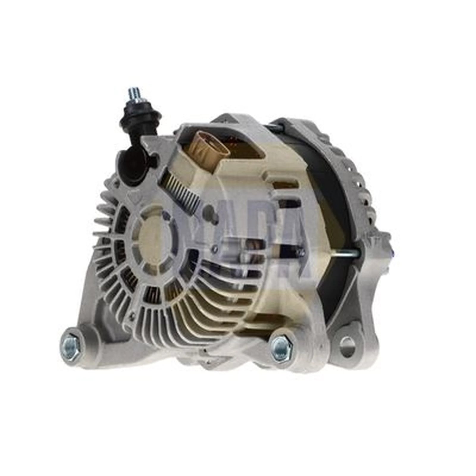 NAPA Car Alternator 12V NAL2581