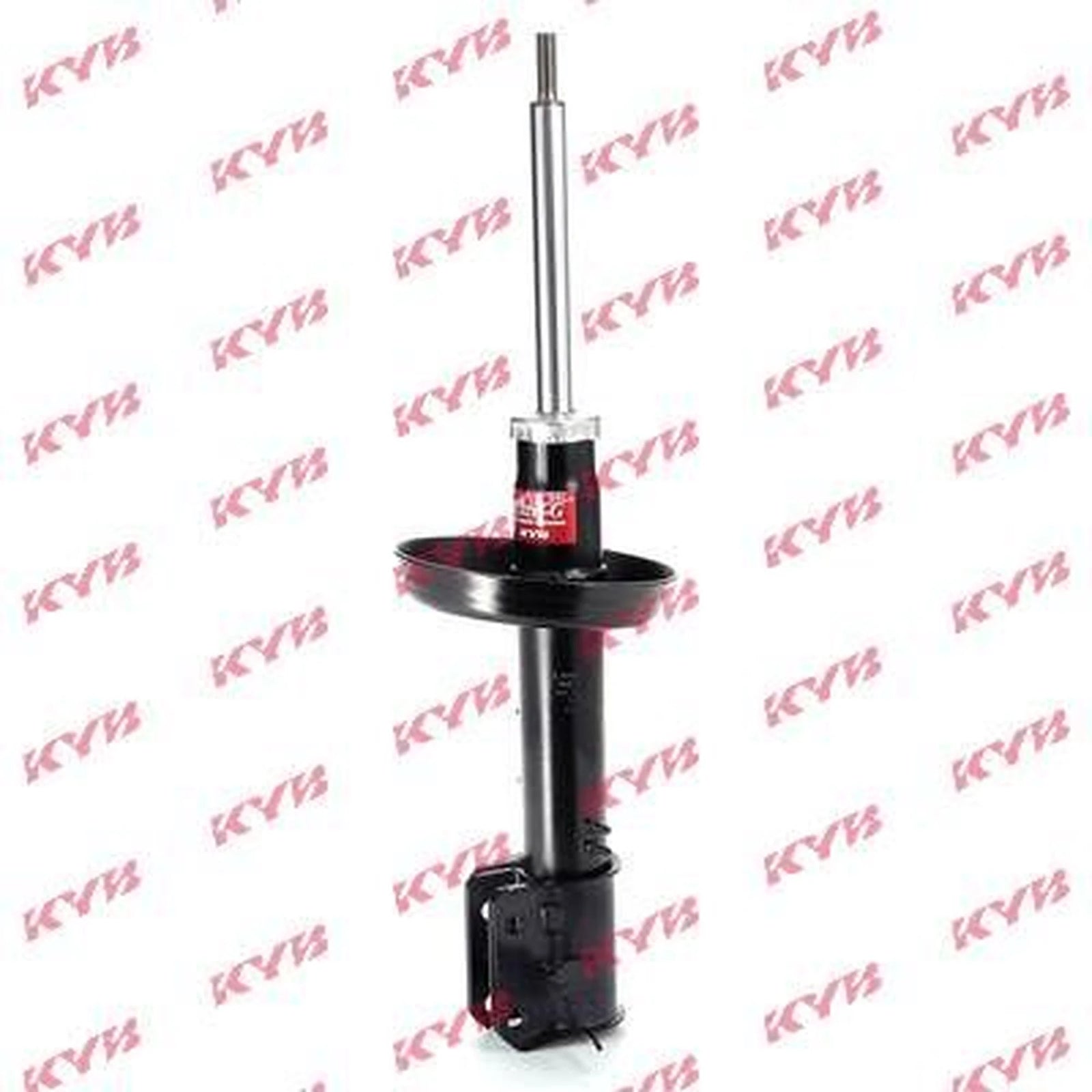 KYB Shock Absorber Damper Strut Front Right 333715