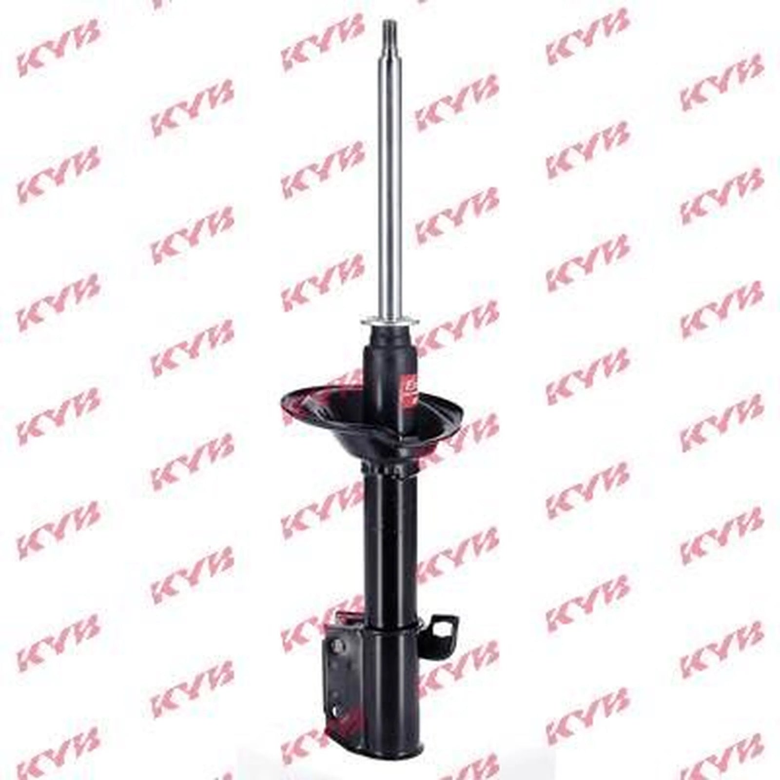 KYB Shock Absorber Damper Strut Rear Right 334107