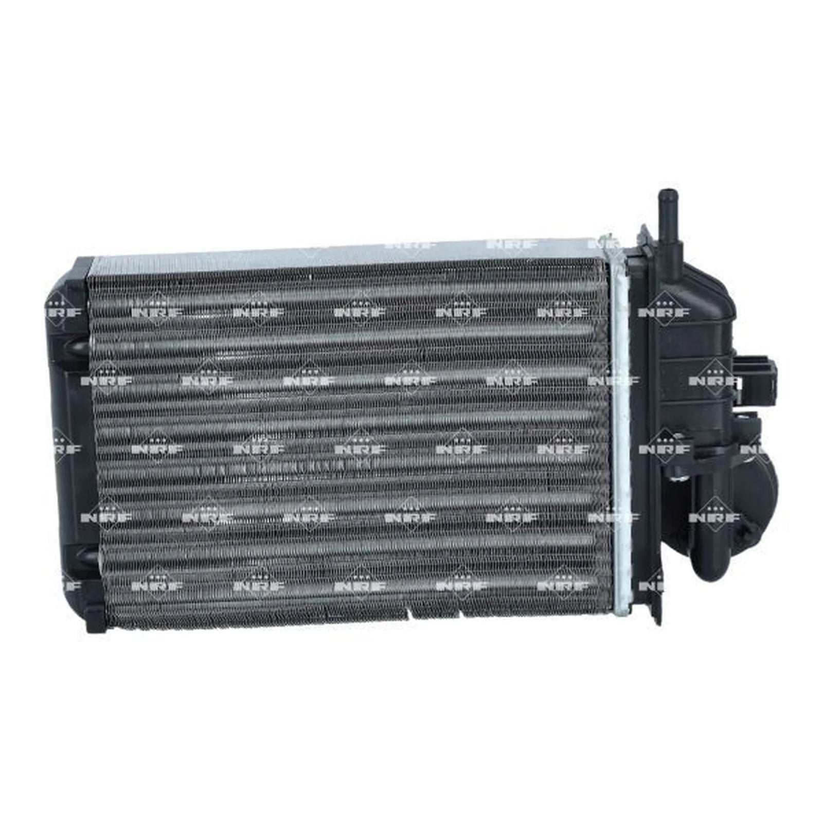 NRF Heater Matrix Core Heat Exchanger 53610